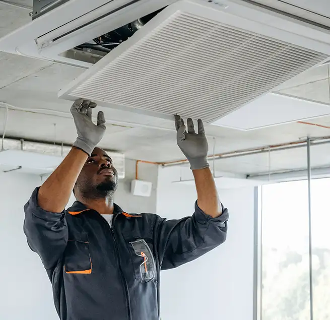  Why Homeowners & Businesses Trust Us in Fayetteville, AR?