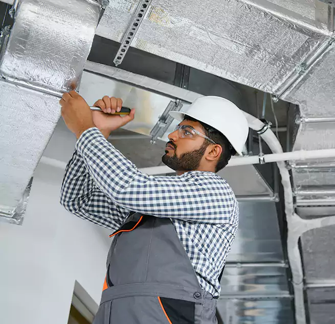 Why Homeowners & Businesses Trust Us in Fayetteville, AR?