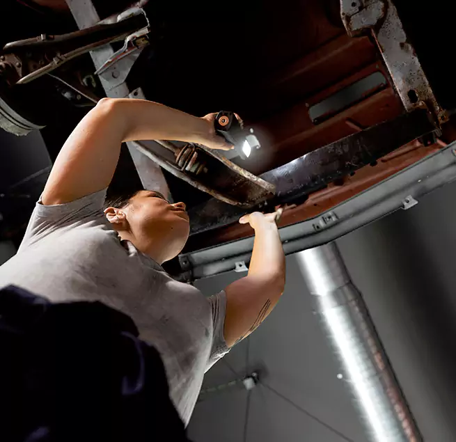 Why Homeowners & Businesses Trust Us Fayetteville, AR