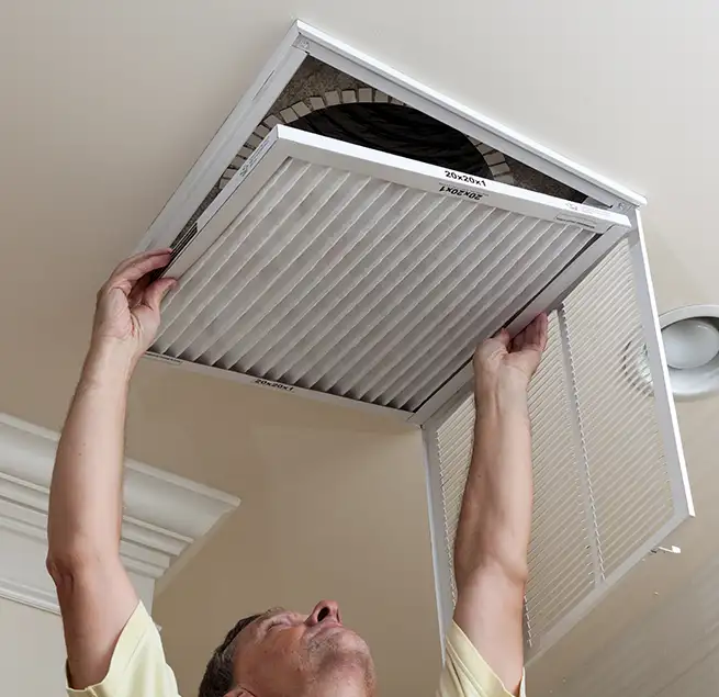 Why Homeowners & Businesses Trust Us in Fayetteville, AR?