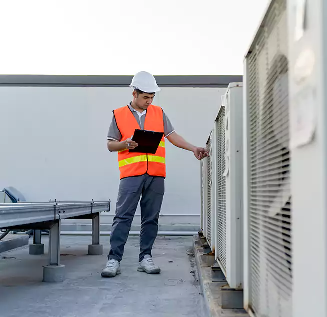 Why Homeowners & Businesses Trust Us in Fayetteville, AR?