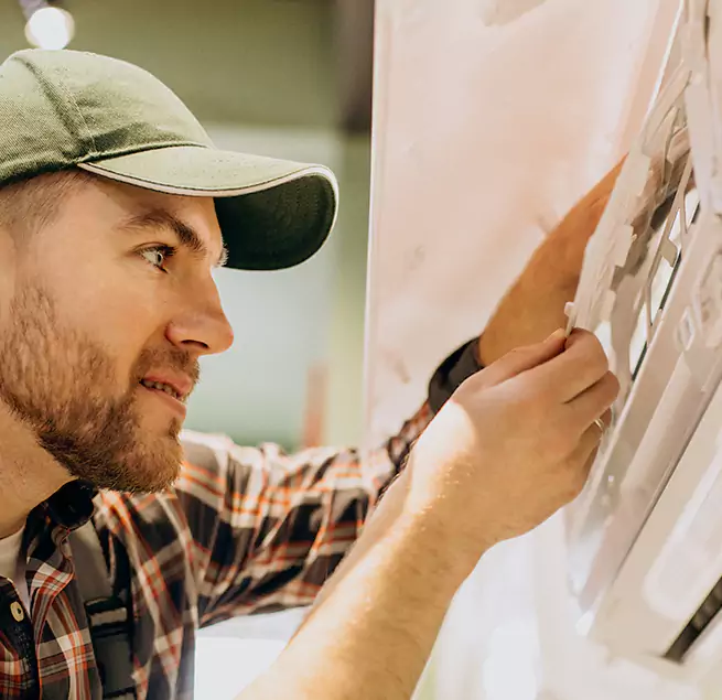 Why Homeowners & Businesses Trust Us in Fayetteville, AR?