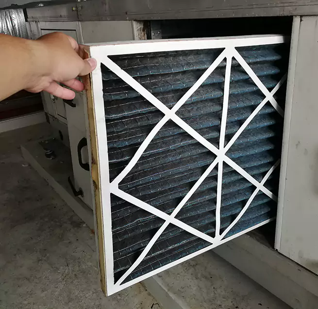 Why Homeowners & Businesses Trust Us Fayetteville, AR?